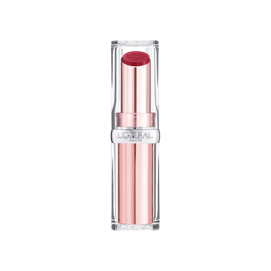 Loreal Paris Glow Paradise Balm In Lipstick 353 Mulberry Ecstatic 3.8g