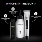 Loreal Paris Preference Vivids 7.432 Copper