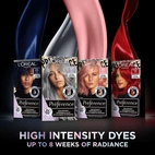 Loreal Paris Preference Vivids 9.023 Light Rose Gold