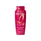 Loreal Paris Elvital Color Vive Caring Shampoo 250 ml