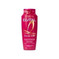 Loreal Paris Elvital Color Vive Caring Shampoo 250 ml