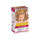 Loreal Paris Excellence Creme Permanent Hair Color 8 Ljusblond