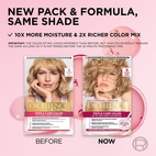 Loreal Paris Excellence Creme Permanent Hair Color 8 Ljusblond