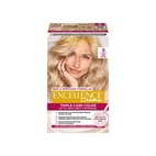 Loreal Paris Excellence Creme Permanent Hair Color 9 Ljus Ljusblond