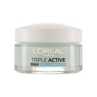 Loreal Paris Triple Active Fresh Day Cream Normal To Combination Skin 50 ml