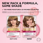 Loreal Paris Excellence Creme Permanent Hair Color 7 Blond