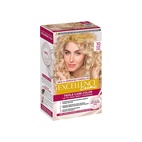Loreal Paris Excellence Creme Permanent Hair Color 10 Mycket Ljusblond