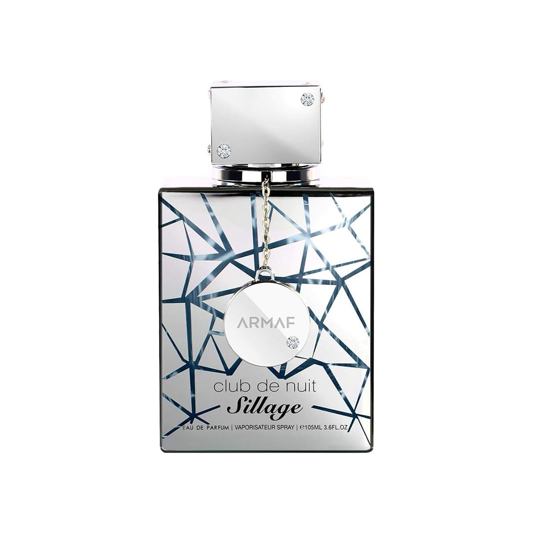 Armaf Club De Nuit Sillage EdP 105 ml