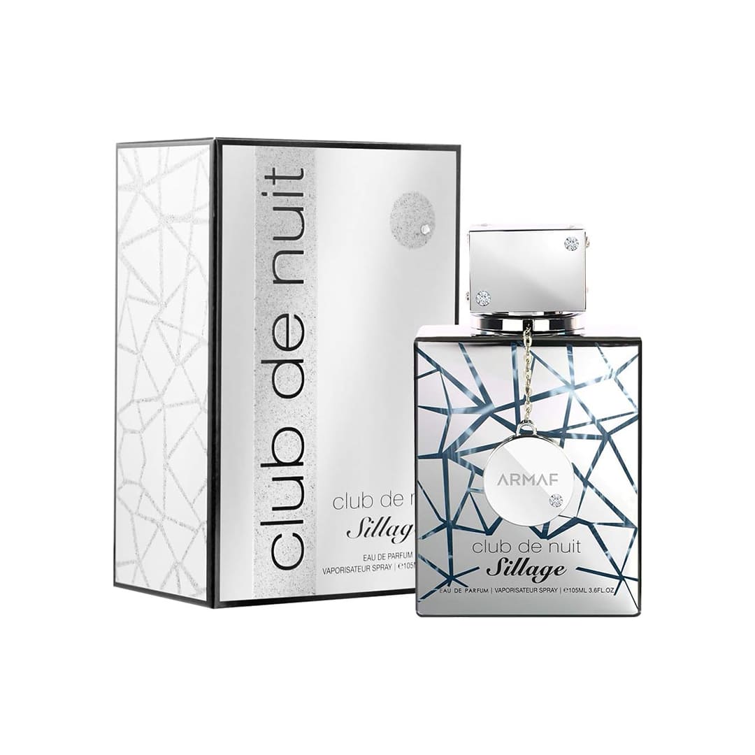 Armaf Club De Nuit Sillage EdP 105 ml