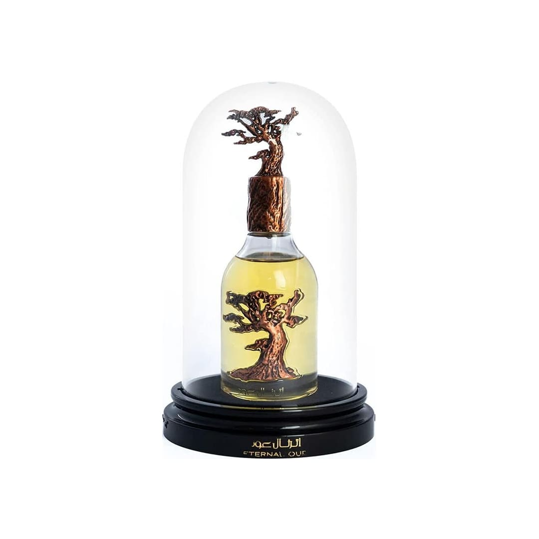 Lattafa Perfumes Eternal Oud EdP 100 ml