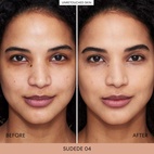 bareMinerals Complexion Rescue Tinted Moisturizer Matte Foundation Suede Spf30