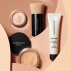 bareMinerals The Original Get Started Kit Medium Tan