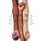 bareMinerals Mineralist Micro Brow Pencil Taupe 0.1g