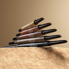 bareMinerals Mineralist Micro Brow Pencil Taupe 0.1g