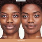 bareMinerals Complexion Rescue Tinted Moisturizer Matte Foundation Sienna Spf30