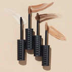 bareMinerals Strength And Length Eyebrow Gel Chestnut