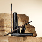 bareMinerals Strength And Length Eyebrow Gel Chestnut