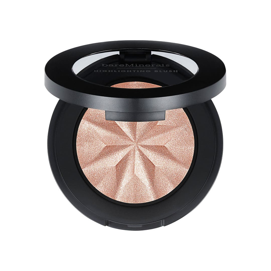 bareMinerals Gen Nude Highlighting Blush Opal Glow 3.8g