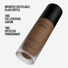 bareMinerals Barepro 24H Matte Comfort Liquid Foundation Fair 10 Neutral 30 ml