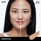 bareMinerals Barepro 24H Matte Comfort Liquid Foundation Medium 30 Cool 30 ml