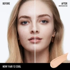 bareMinerals Barepro 24H Matte Comfort Liquid Foundation Fair 12 Cool 30 ml