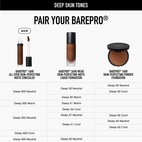 bareMinerals Barepro All Over Skin Perfecting Concealer Deep 600 Neutral 7.5 ml