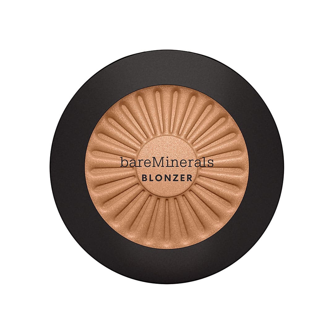 bareMinerals Gen Nude Blonzer Kiss Of Spice 3.8g