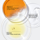 Clinique All About Eyes Brightening Serum Concentrate 10 ml
