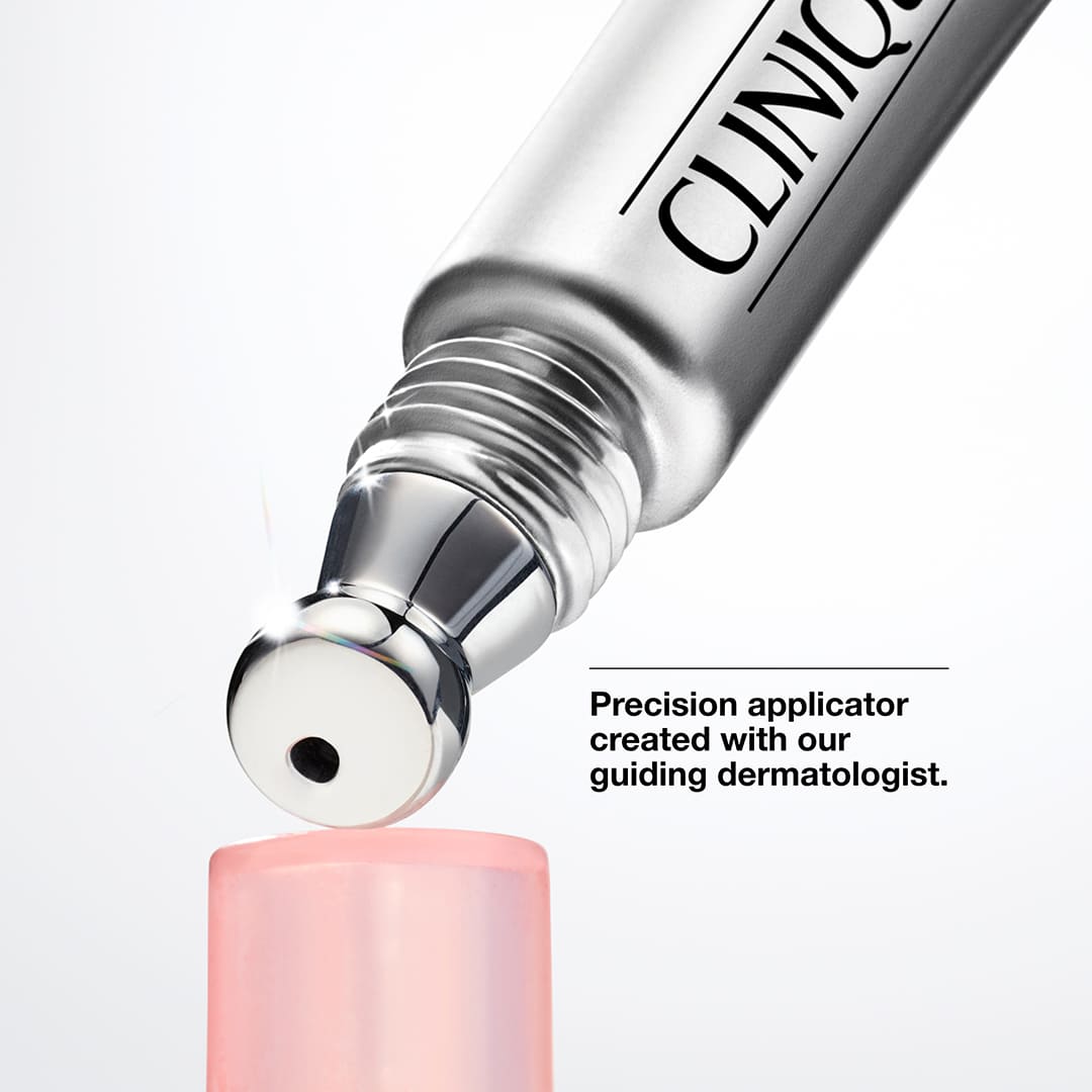 Clinique All About Eyes Brightening Serum Concentrate 10 ml