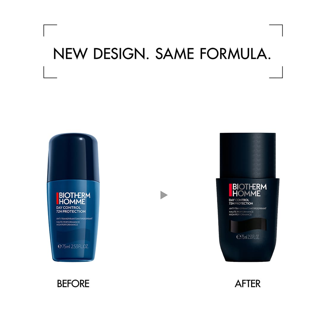Biotherm Homme 48H Day Control Deo Roll On 75 ml