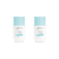Biotherm Pure Deo Roll On 2 x 75 ml