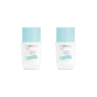 Biotherm Pure Deo Roll On 2 x 75 ml