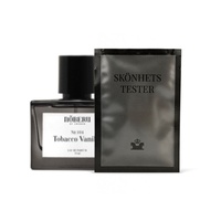 Noberu Tobacco Vanilla EdP - Skönhetstester
