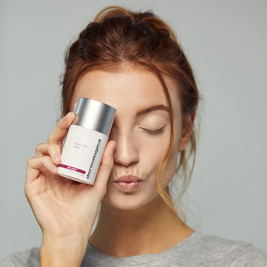 Dermalogica Super Rich Repair 50 ml