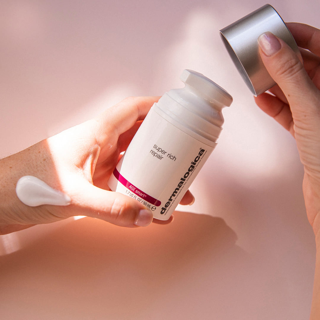 Dermalogica Super Rich Repair 50 ml