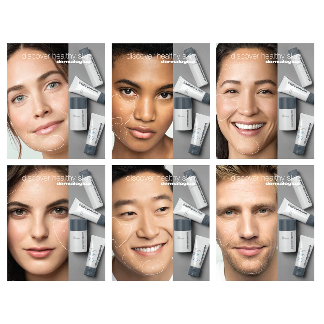 Dermalogica Discover Healthy Skin Kit