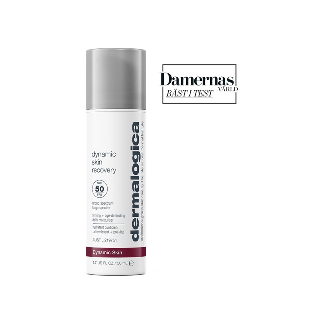 Dermalogica Dynamic Skin Recovery Spf50 50 ml