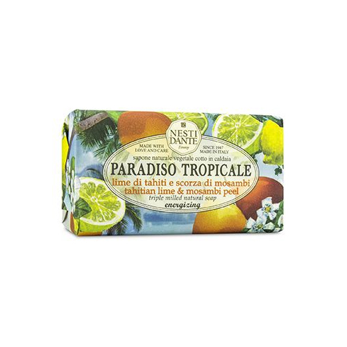 Nesti Dante Paradiso Tropicale Tahitian Lime And Mosambi Peel 250g