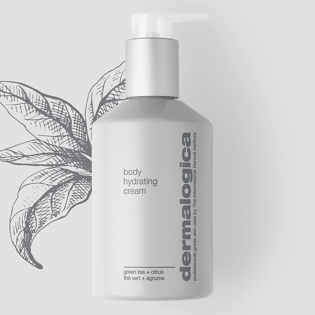 Dermalogica Body Hydrating Cream 295 ml