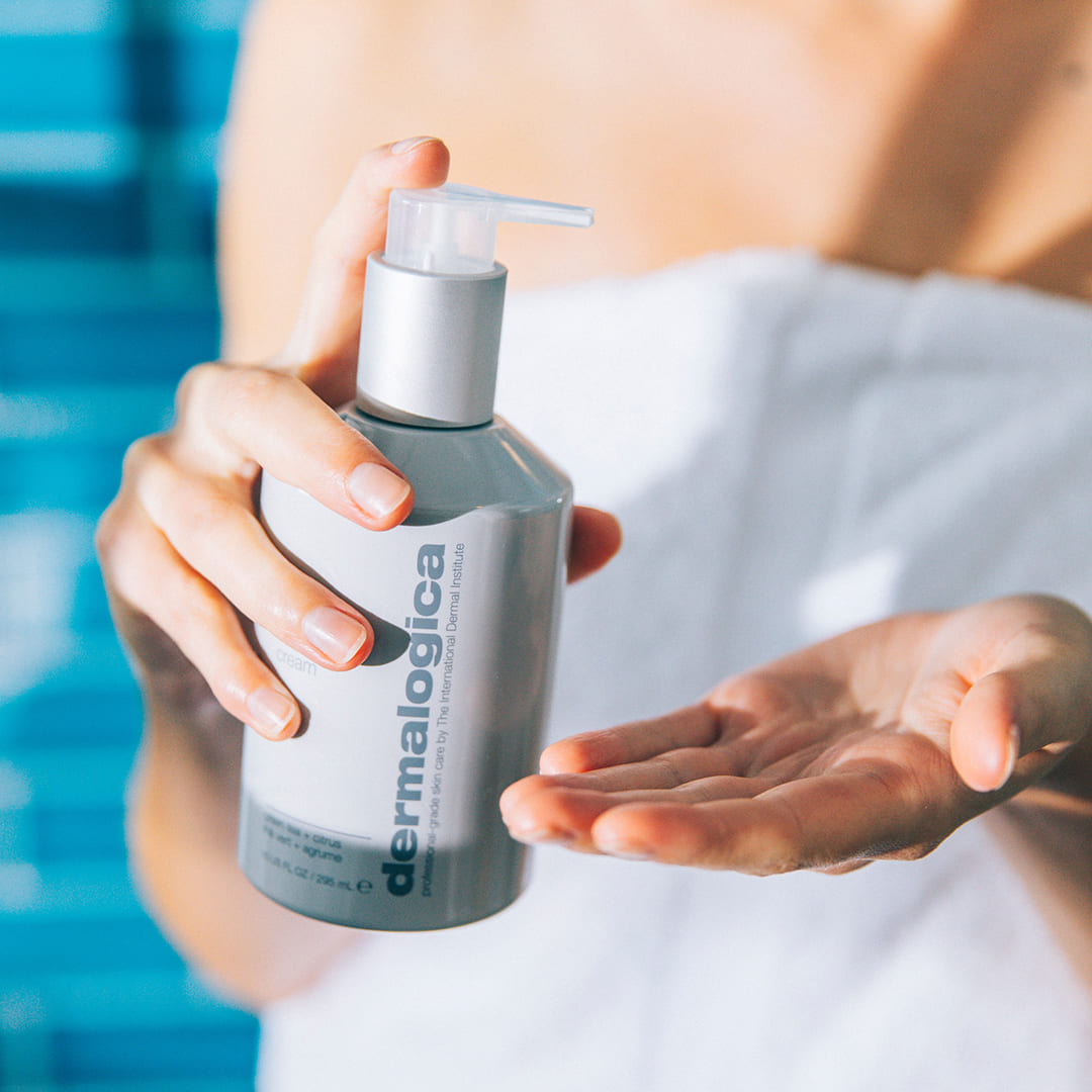 Dermalogica Body Hydrating Cream 295 ml