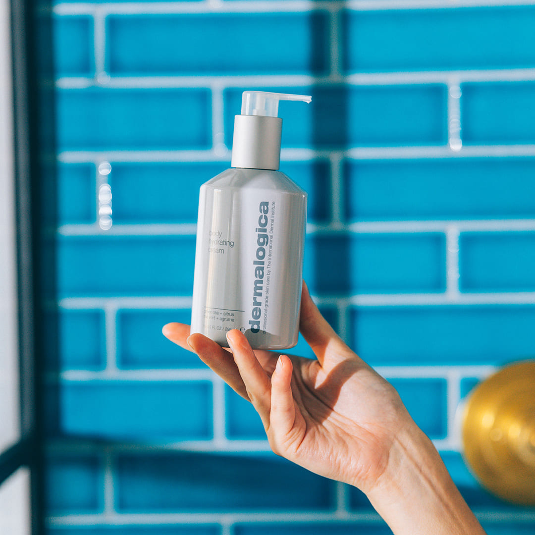 Dermalogica Body Hydrating Cream 295 ml