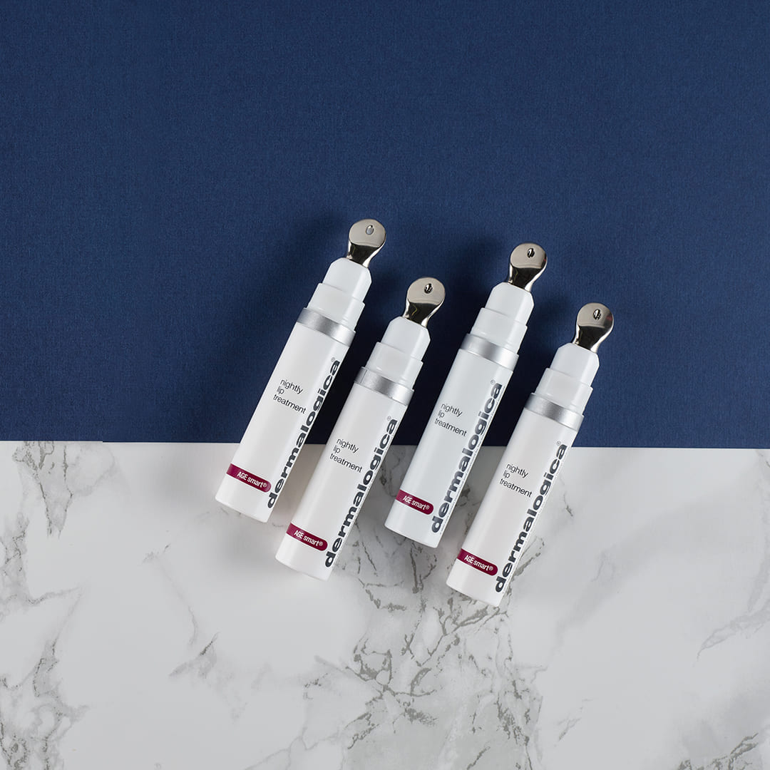 Dermalogica Nightly Lip Treatment 10 ml