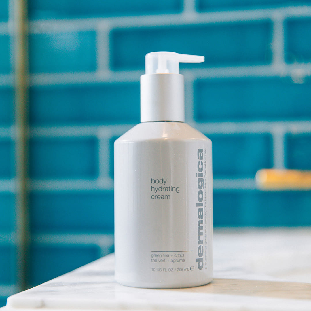 Dermalogica Body Hydrating Cream 295 ml