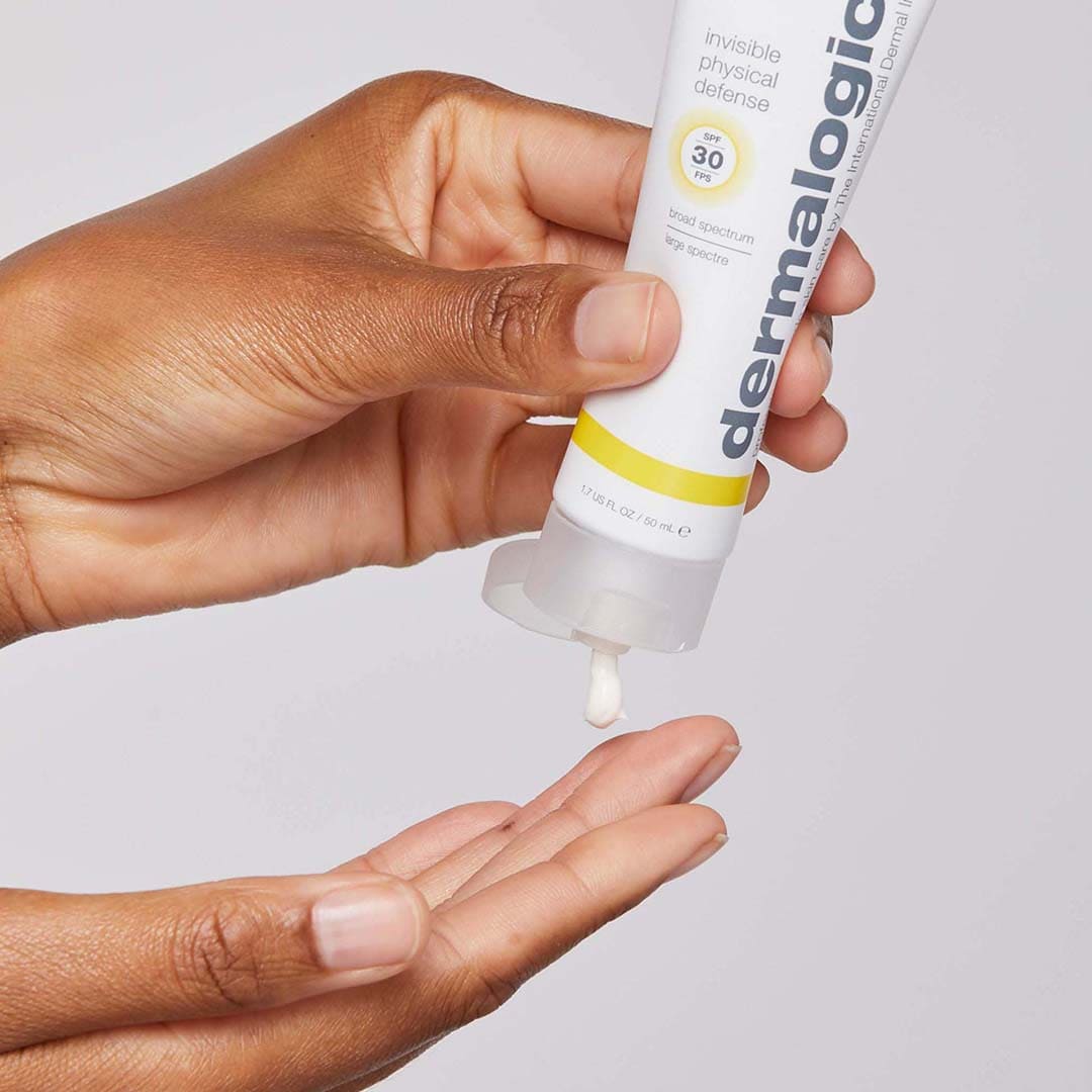 Dermalogica Invisible Physical Defense Spf30 50 ml