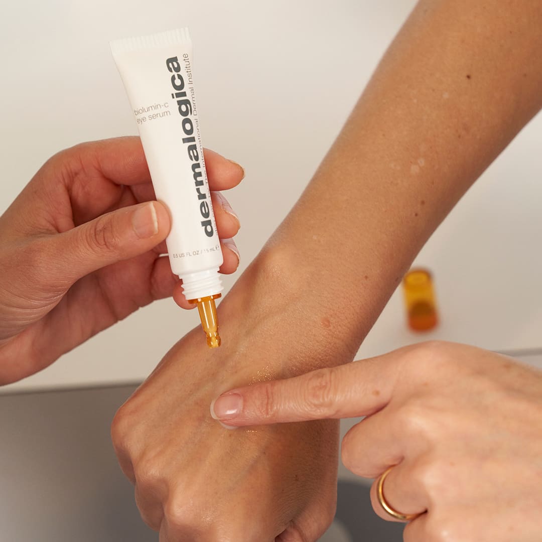 Dermalogica Biolumin C Eye Serum 15 ml