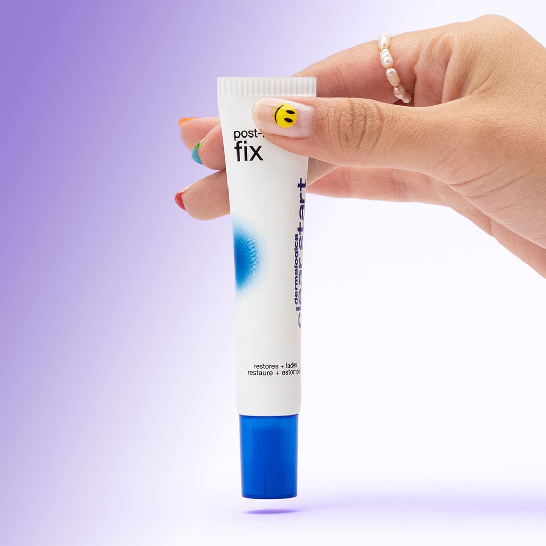 Dermalogica Clear Start Post Breakout Fix 15 ml