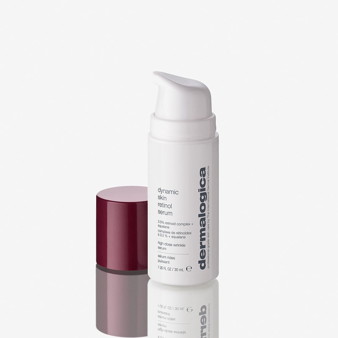 Dermalogica Dynamic Skin Retinol Serum 30 ml