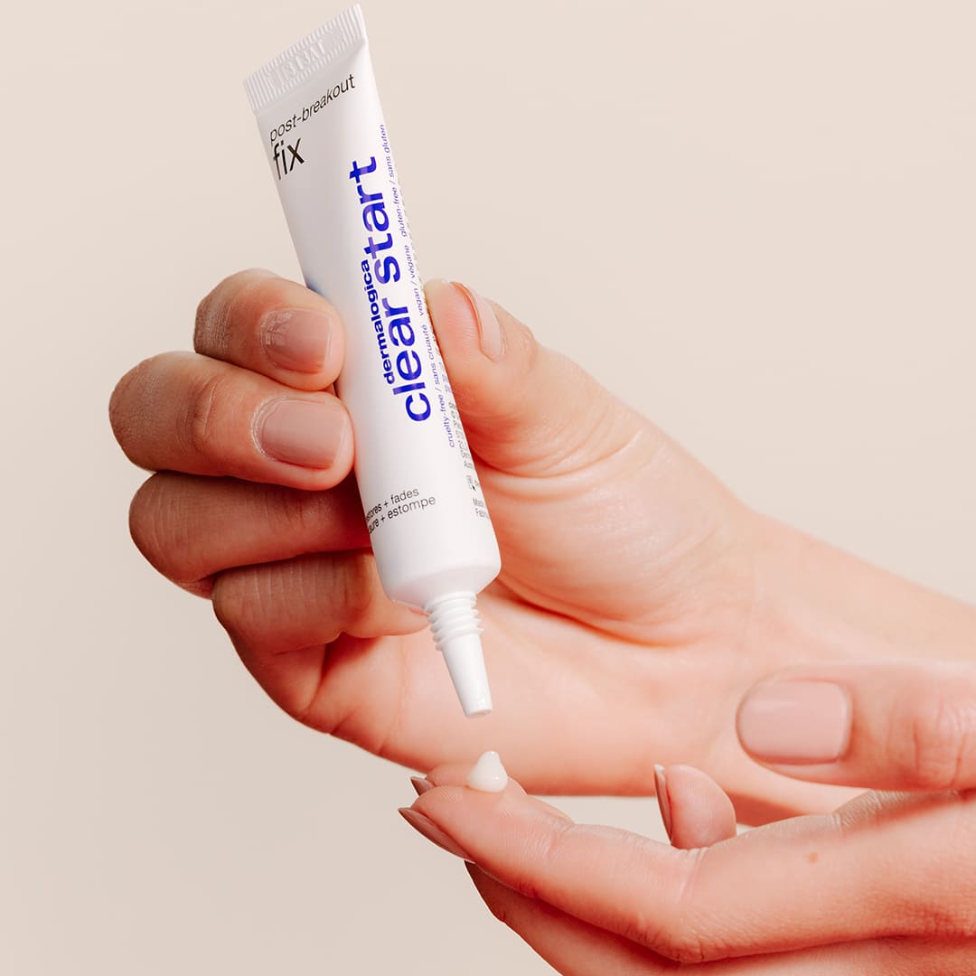 Dermalogica Clear Start Post Breakout Fix 15 ml