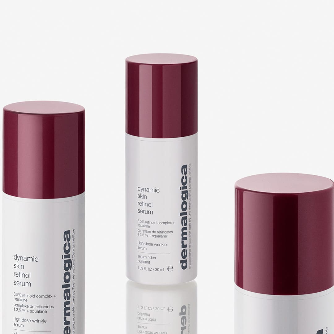 Dermalogica Dynamic Skin Retinol Serum 30 ml