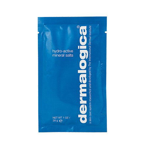 Dermalogica Body Therapy Hydro-Active Mineral Salts 28 g